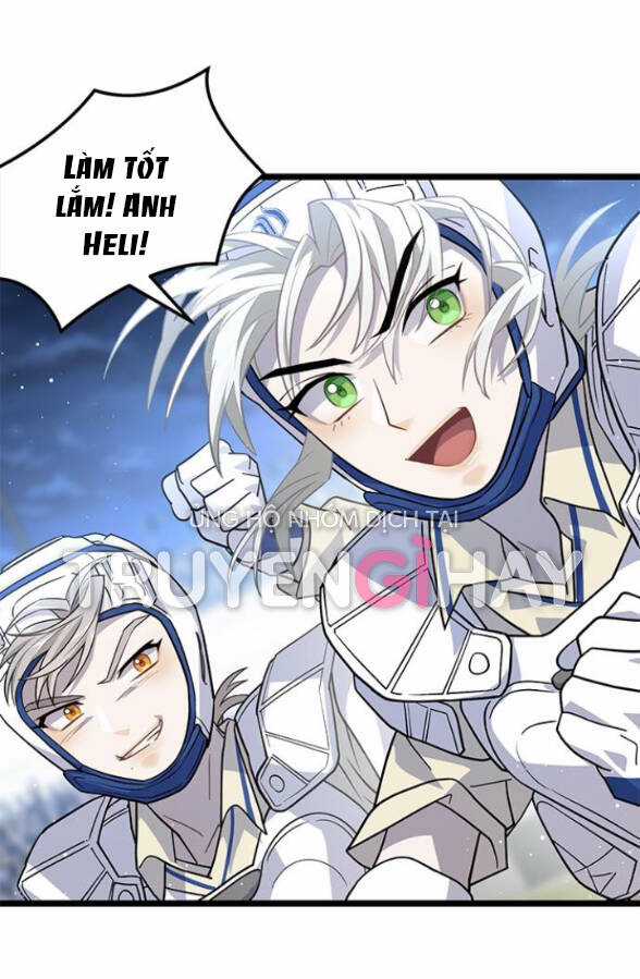 Trăng Tối: Kỉ Nguyên Máu Chapter 29.1 trang 37