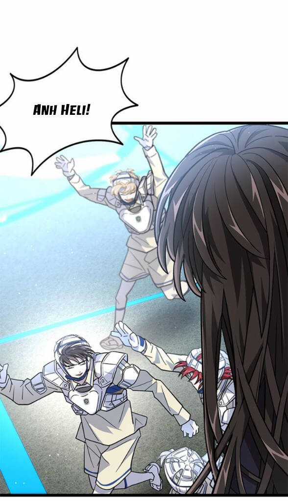 Trăng Tối: Kỉ Nguyên Máu Chapter 29.1 trang 39