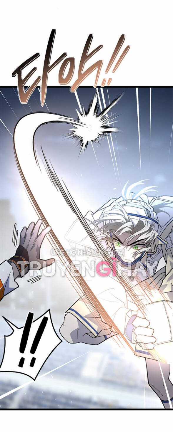 Trăng Tối: Kỉ Nguyên Máu Chapter 29.1 trang 8