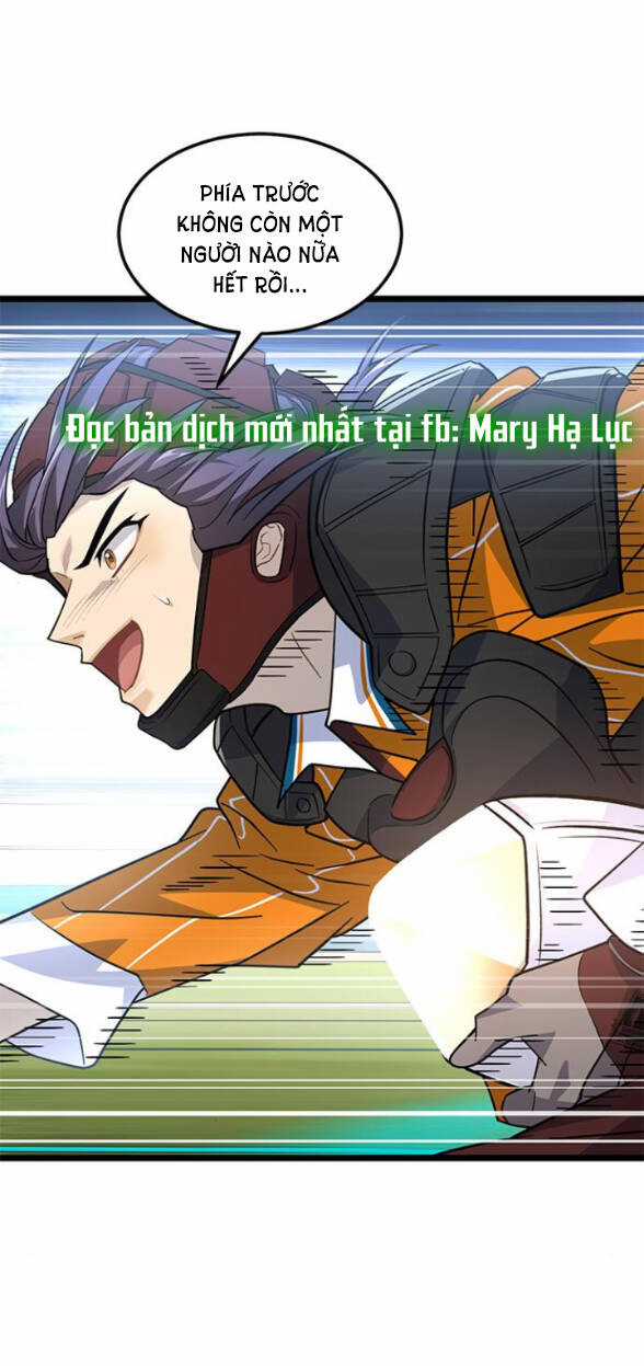 Trăng Tối: Kỉ Nguyên Máu Chapter 29.2 trang 13