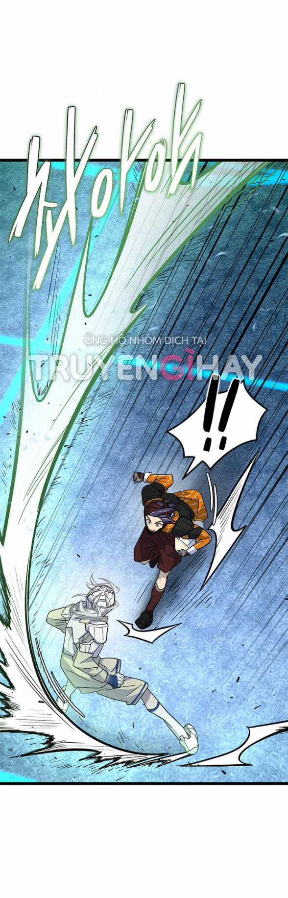 Trăng Tối: Kỉ Nguyên Máu Chapter 29.2 trang 15