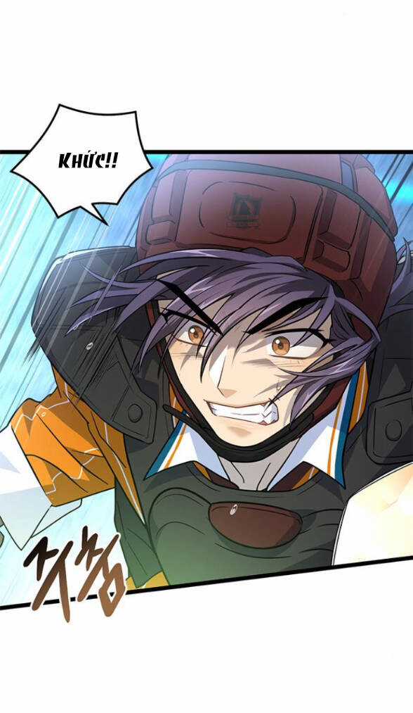 Trăng Tối: Kỉ Nguyên Máu Chapter 29.2 trang 16