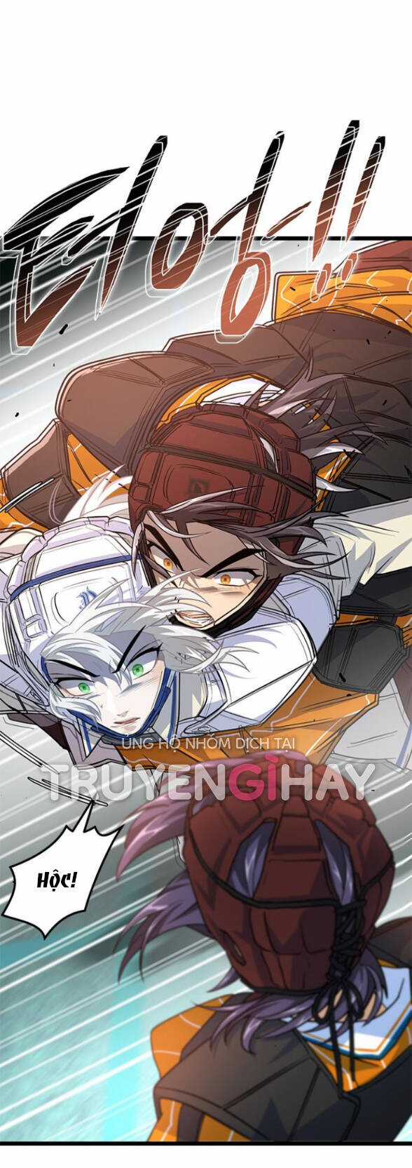 Trăng Tối: Kỉ Nguyên Máu Chapter 29.2 trang 18