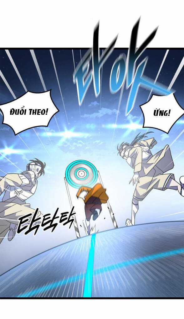 Trăng Tối: Kỉ Nguyên Máu Chapter 29.2 trang 21