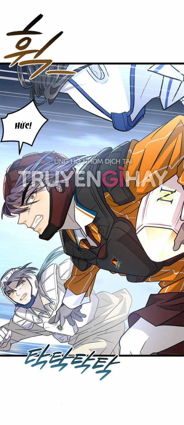 Trăng Tối: Kỉ Nguyên Máu Chapter 29.2 trang 22