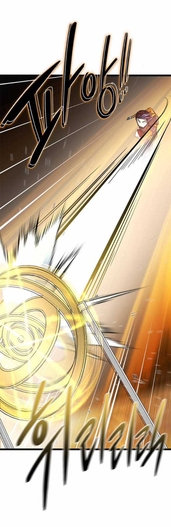 Trăng Tối: Kỉ Nguyên Máu Chapter 29.2 trang 27