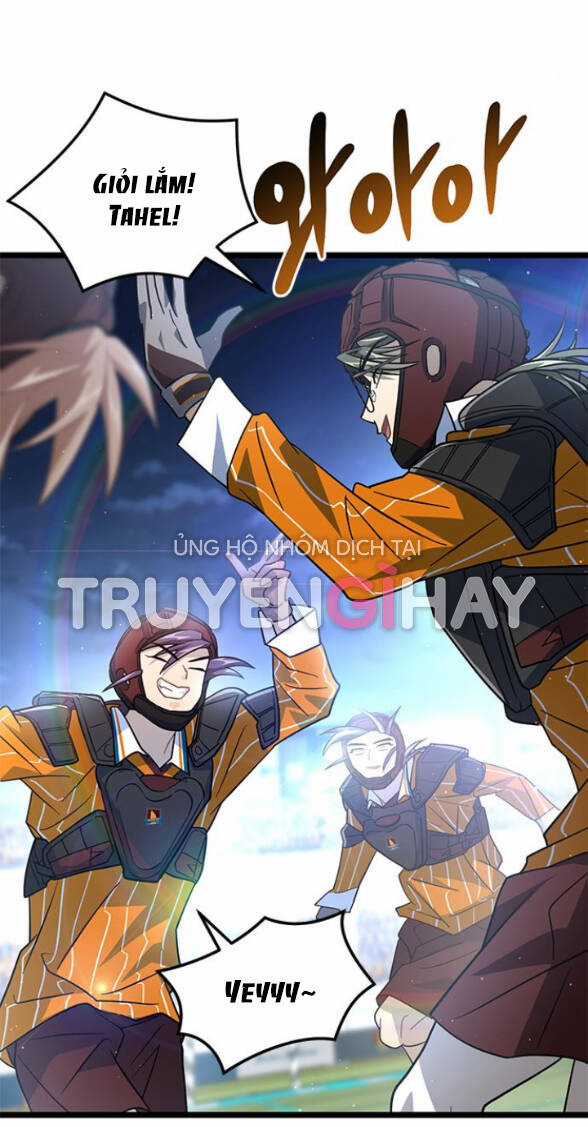 Trăng Tối: Kỉ Nguyên Máu Chapter 29.2 trang 30