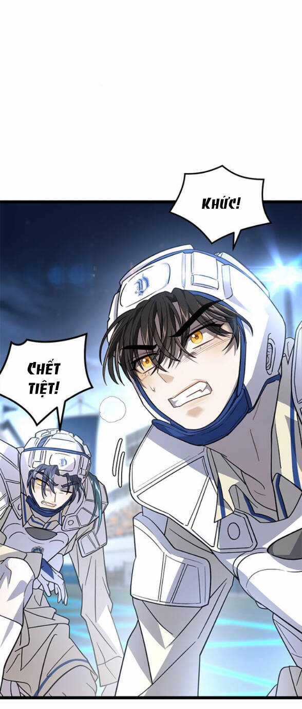 Trăng Tối: Kỉ Nguyên Máu Chapter 29.2 trang 31