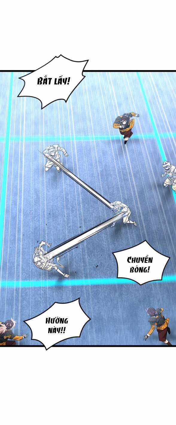 Trăng Tối: Kỉ Nguyên Máu Chapter 29.2 trang 34