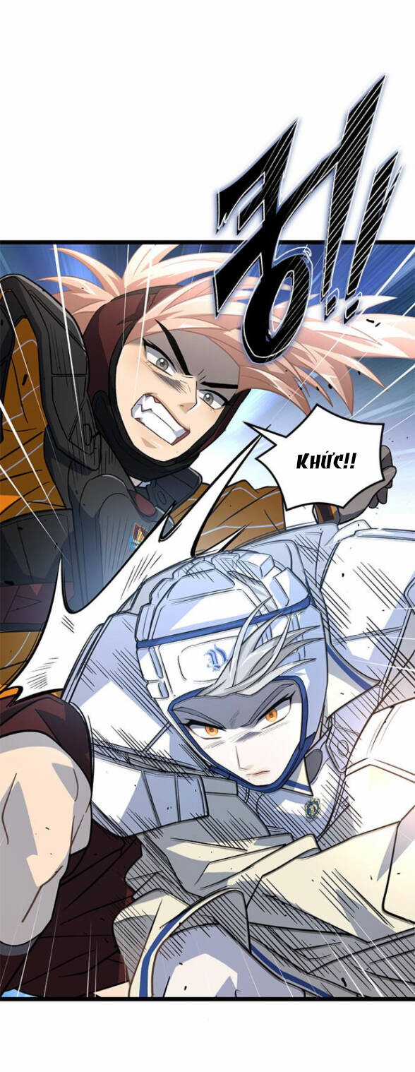 Trăng Tối: Kỉ Nguyên Máu Chapter 29.2 trang 35