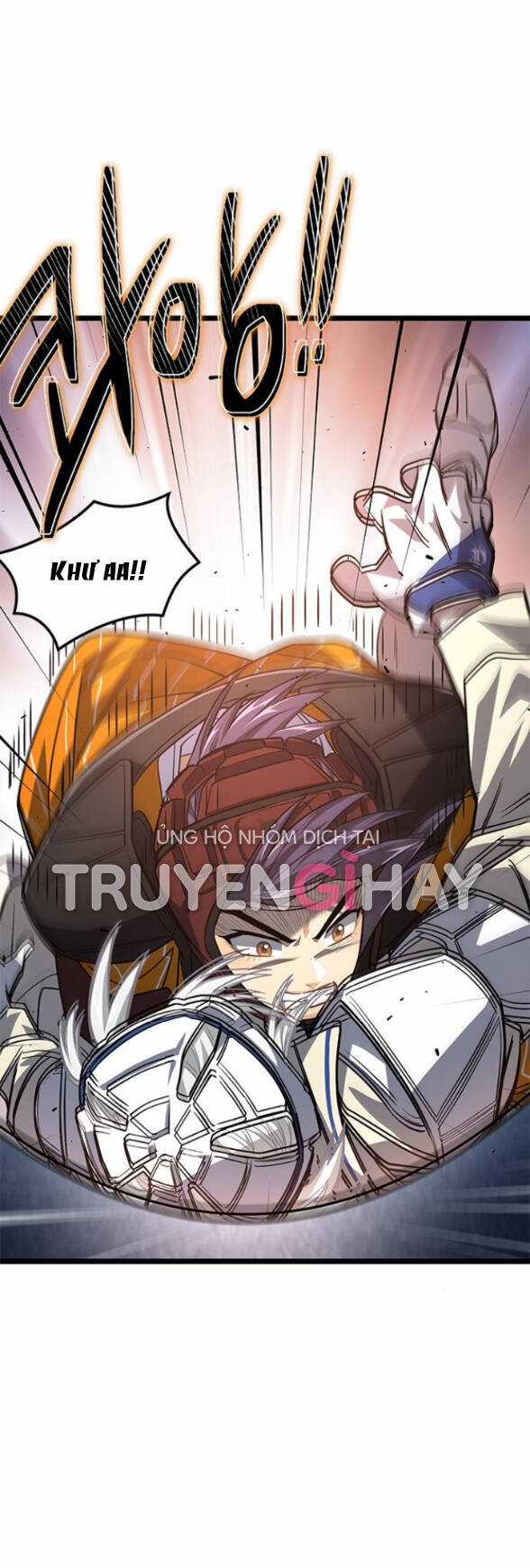 Trăng Tối: Kỉ Nguyên Máu Chapter 29.2 trang 36