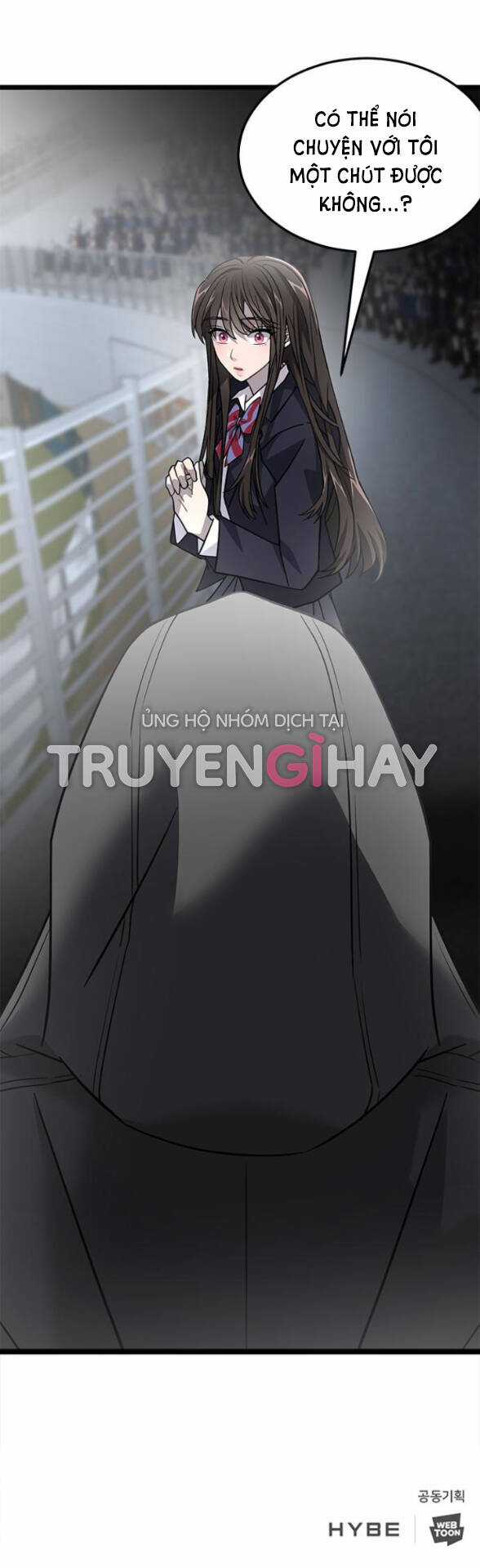 Trăng Tối: Kỉ Nguyên Máu Chapter 29.2 trang 41