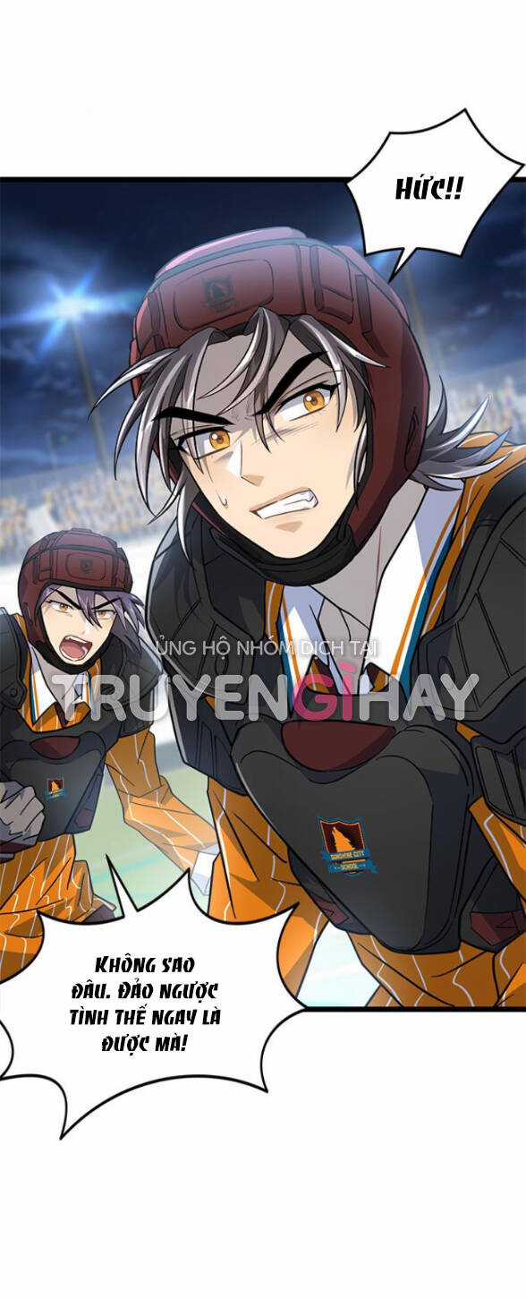 Trăng Tối: Kỉ Nguyên Máu Chapter 29.2 trang 7