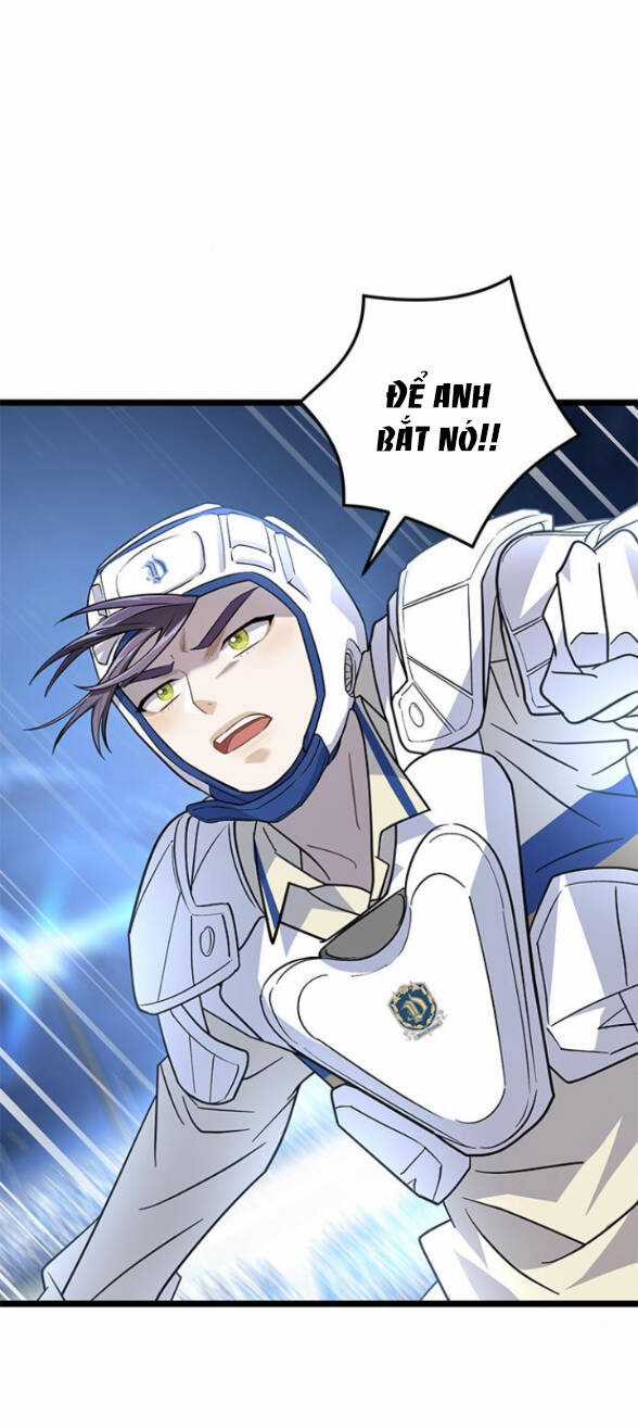 Trăng Tối: Kỉ Nguyên Máu Chapter 29.2 trang 9