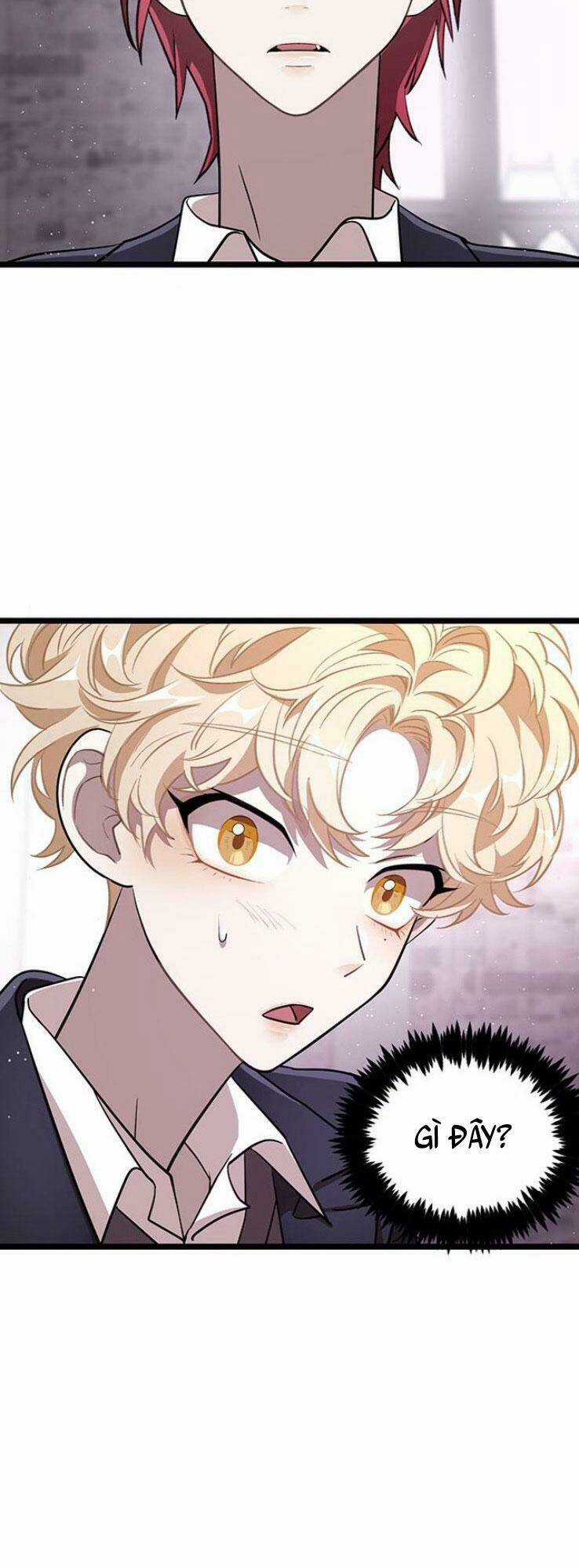 Trăng Tối: Kỉ Nguyên Máu Chapter 3 trang 13