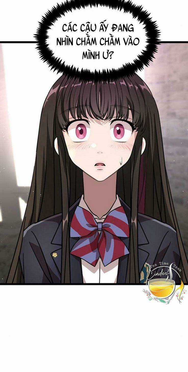 Trăng Tối: Kỉ Nguyên Máu Chapter 3 trang 15