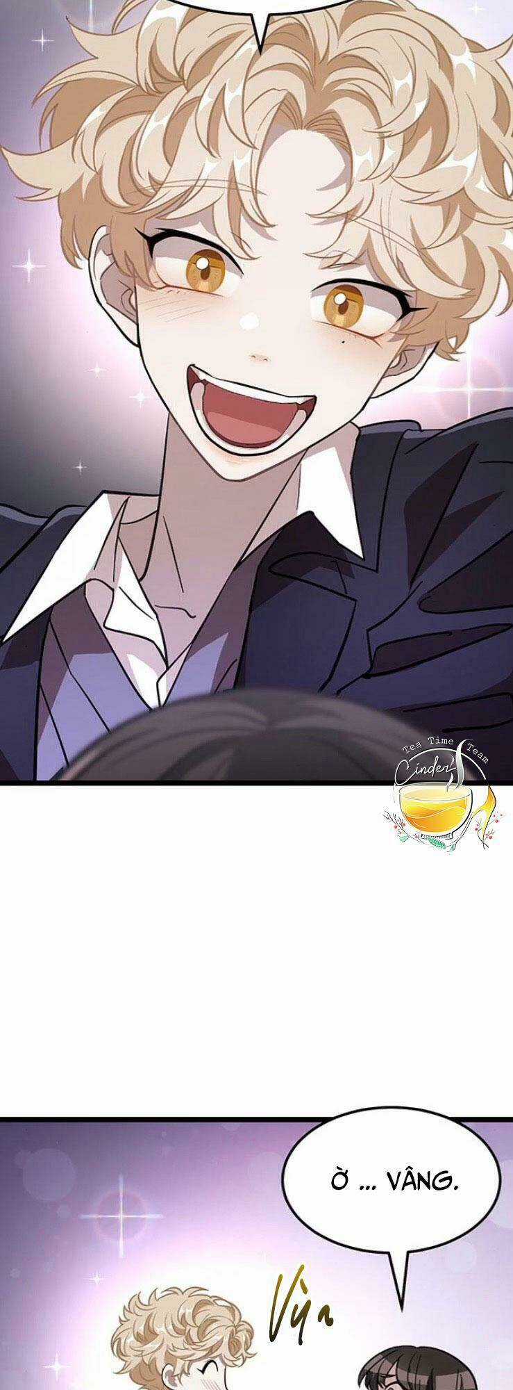 Trăng Tối: Kỉ Nguyên Máu Chapter 3 trang 17