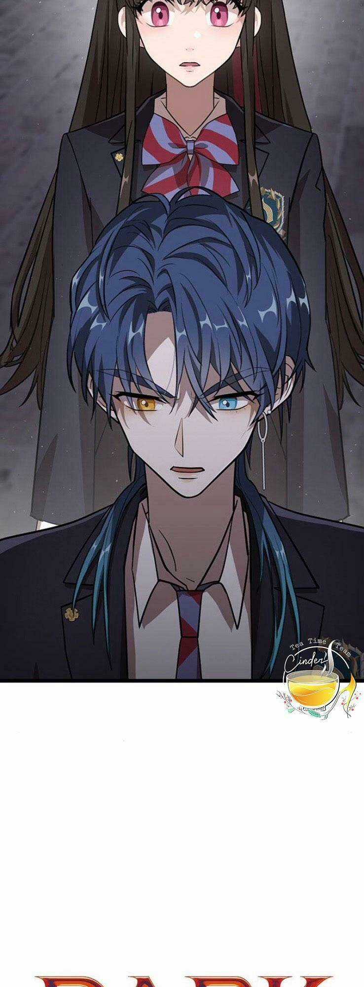 Trăng Tối: Kỉ Nguyên Máu Chapter 3 trang 2