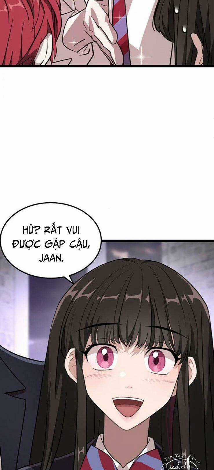 Trăng Tối: Kỉ Nguyên Máu Chapter 3 trang 22