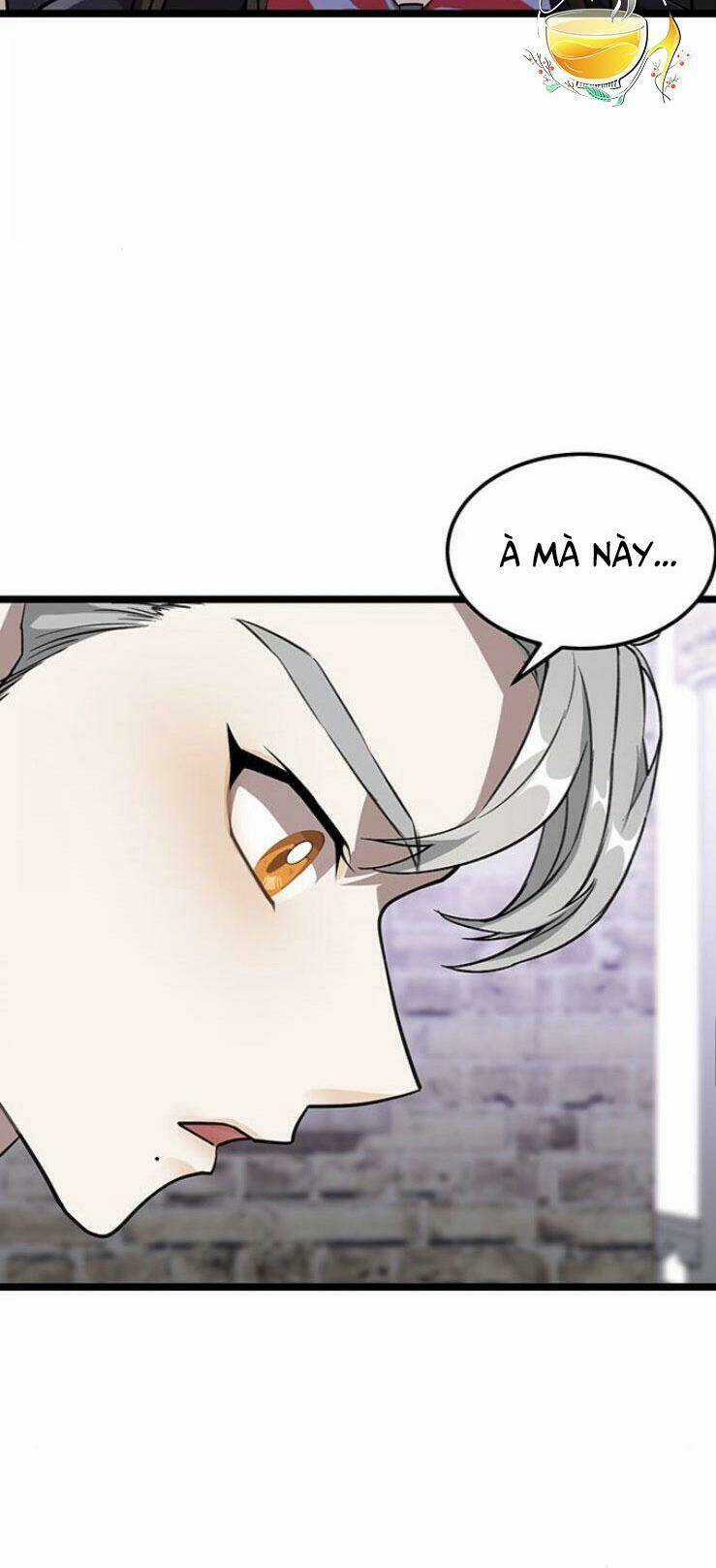 Trăng Tối: Kỉ Nguyên Máu Chapter 3 trang 23