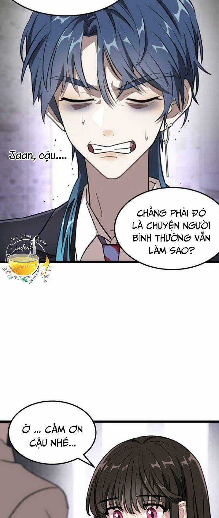 Trăng Tối: Kỉ Nguyên Máu Chapter 3 trang 25