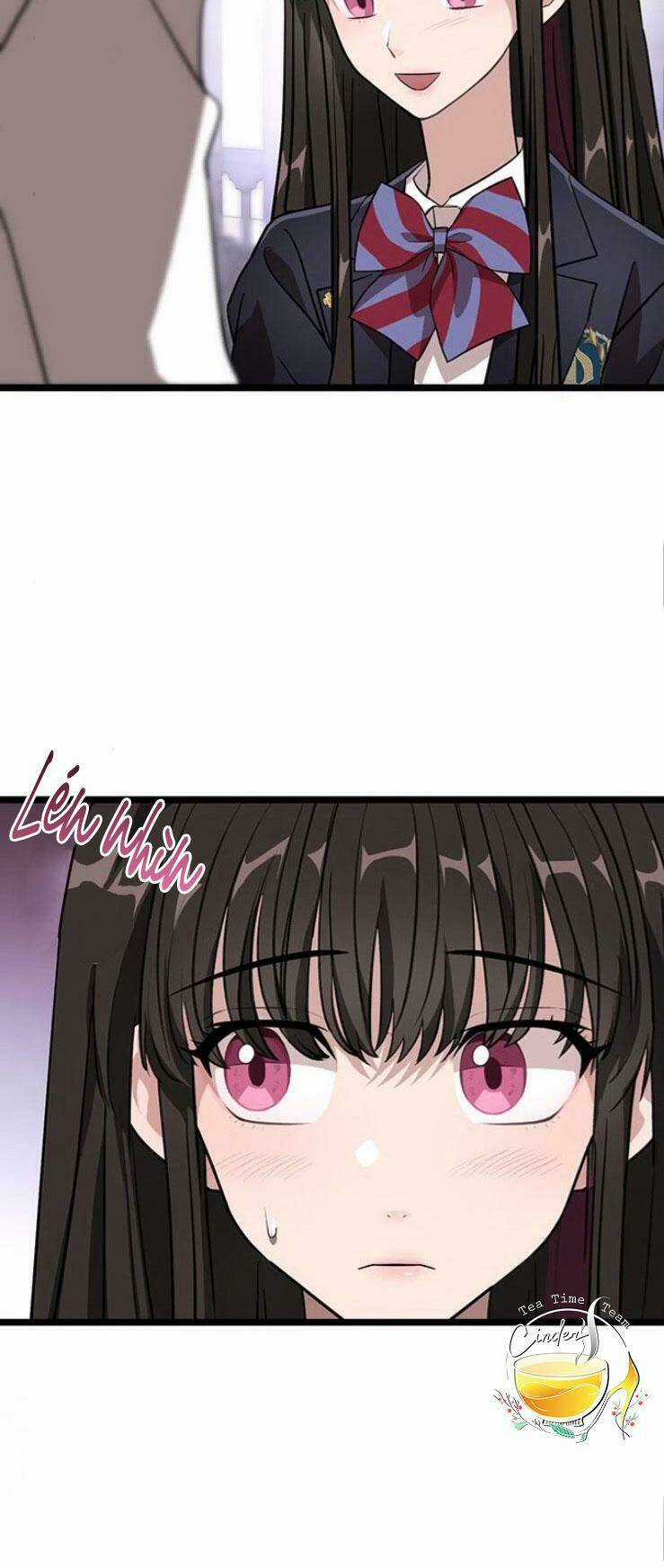 Trăng Tối: Kỉ Nguyên Máu Chapter 3 trang 26