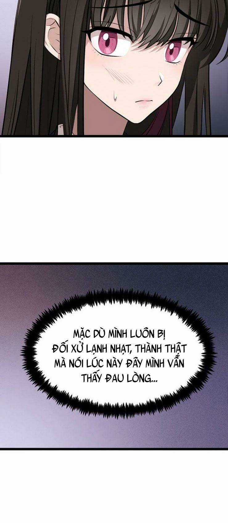 Trăng Tối: Kỉ Nguyên Máu Chapter 3 trang 29