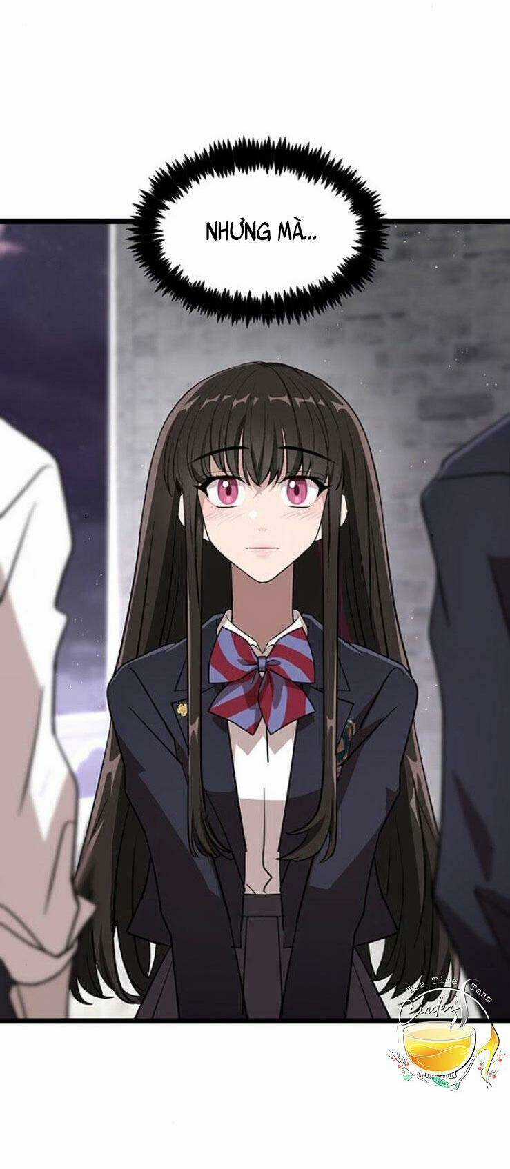 Trăng Tối: Kỉ Nguyên Máu Chapter 3 trang 30