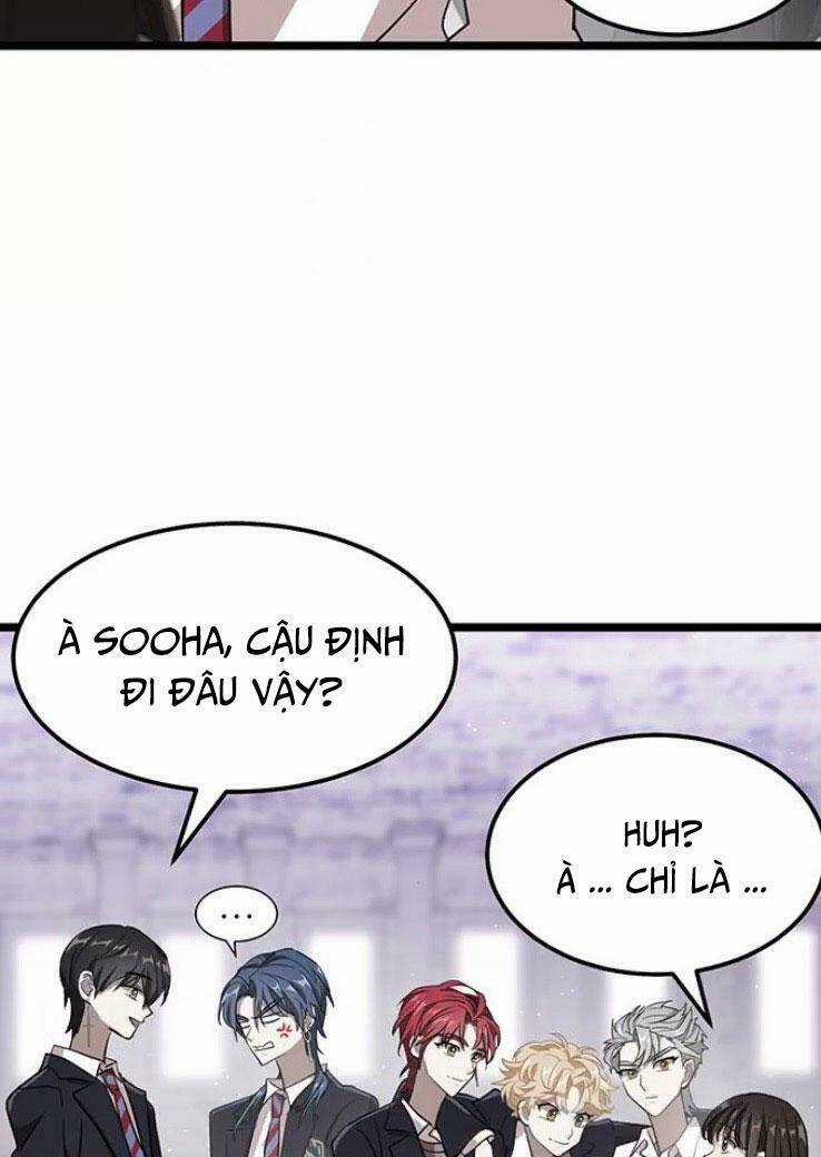 Trăng Tối: Kỉ Nguyên Máu Chapter 3 trang 34