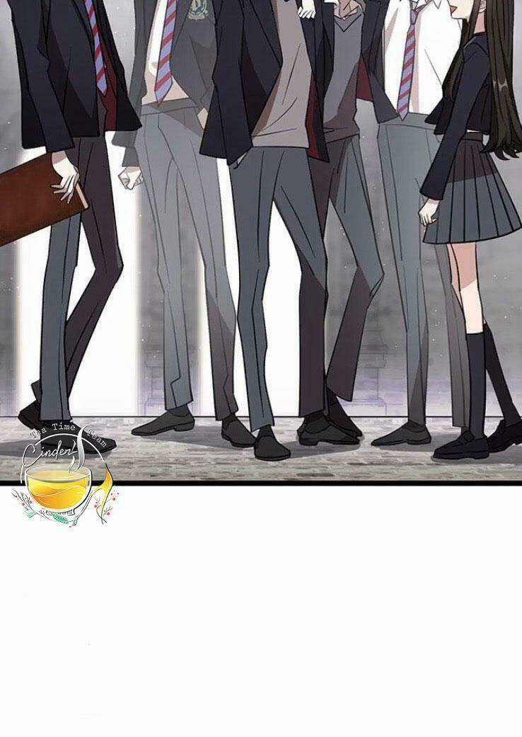 Trăng Tối: Kỉ Nguyên Máu Chapter 3 trang 35