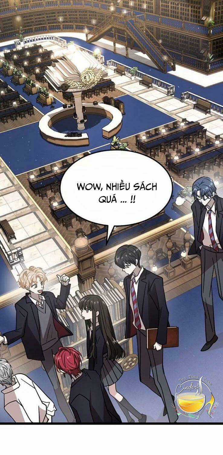 Trăng Tối: Kỉ Nguyên Máu Chapter 3 trang 42