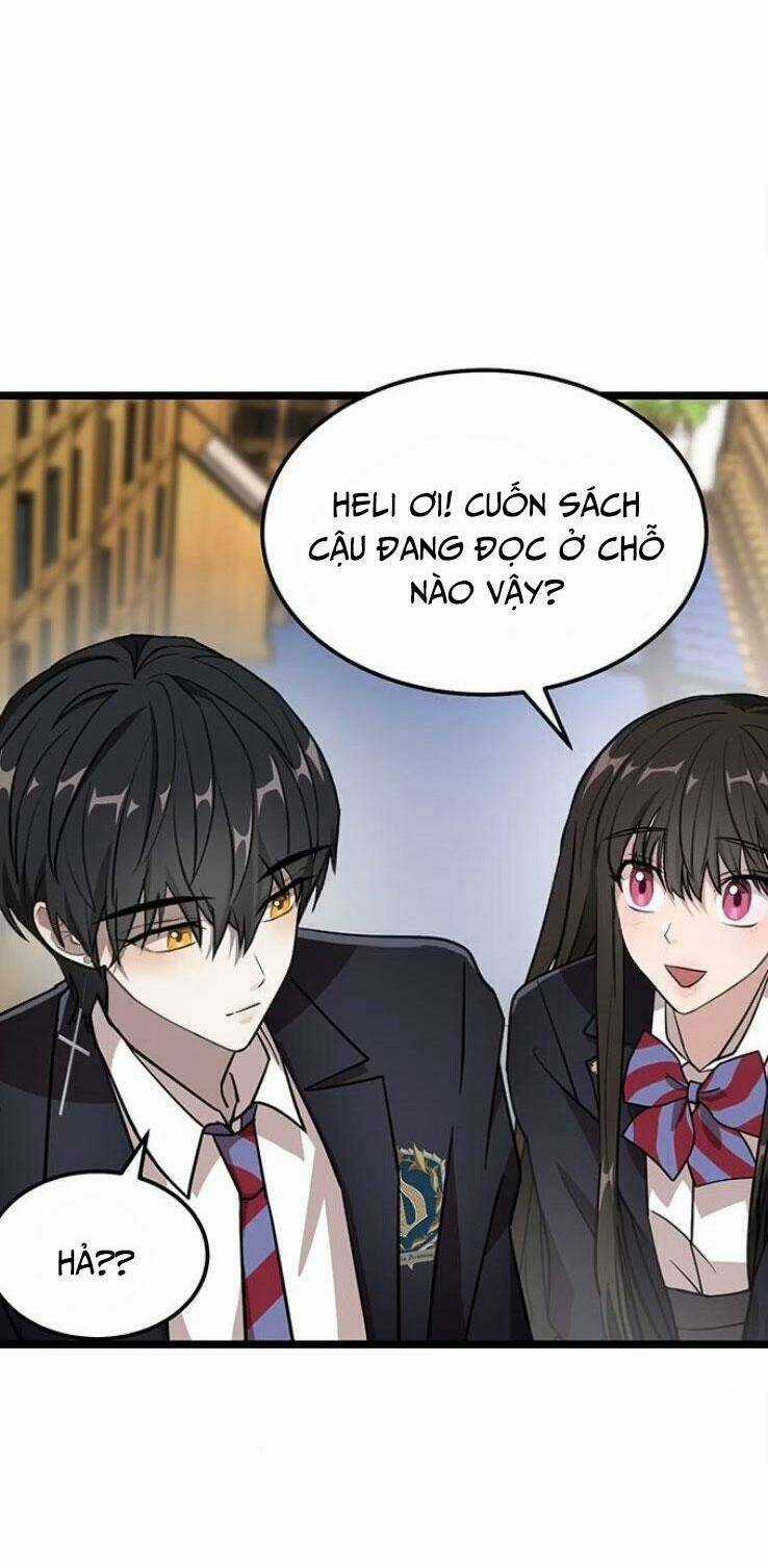 Trăng Tối: Kỉ Nguyên Máu Chapter 3 trang 43