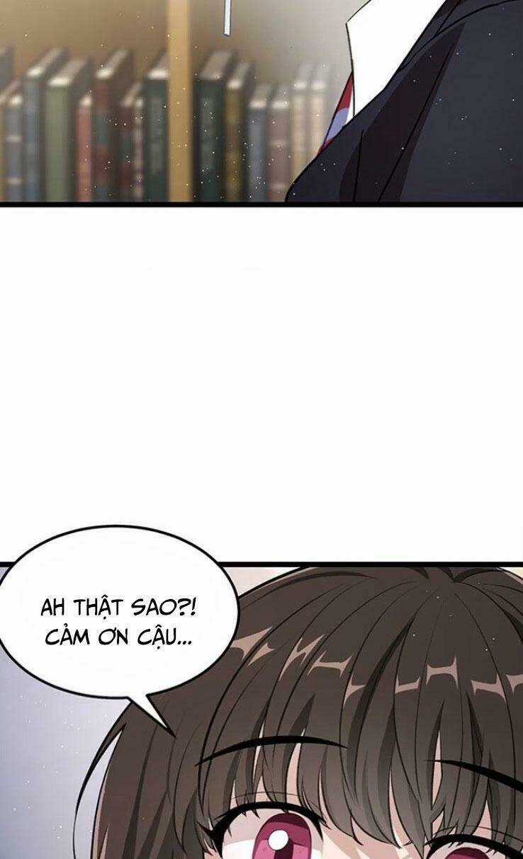 Trăng Tối: Kỉ Nguyên Máu Chapter 3 trang 46