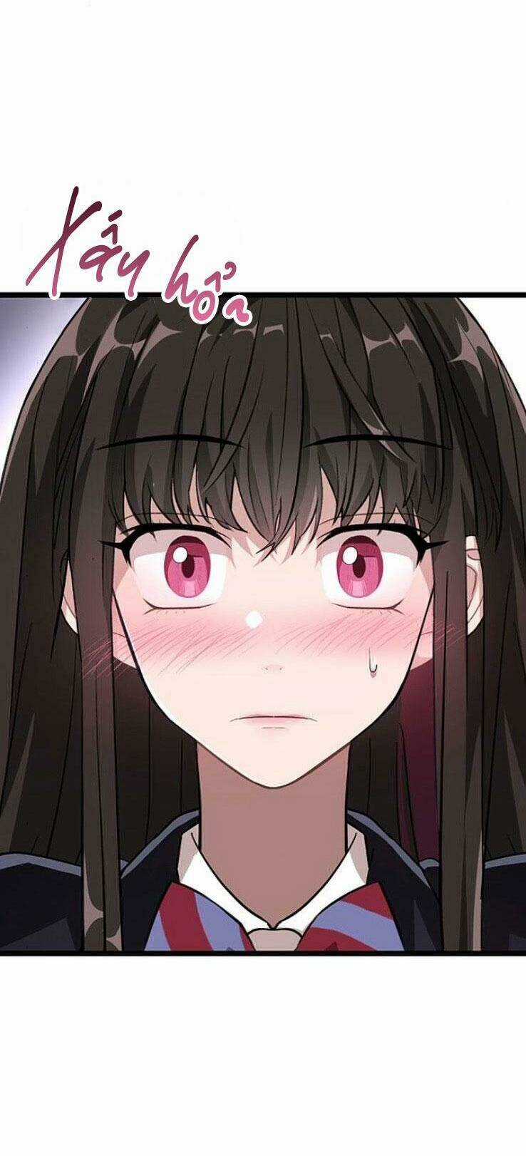 Trăng Tối: Kỉ Nguyên Máu Chapter 3 trang 5