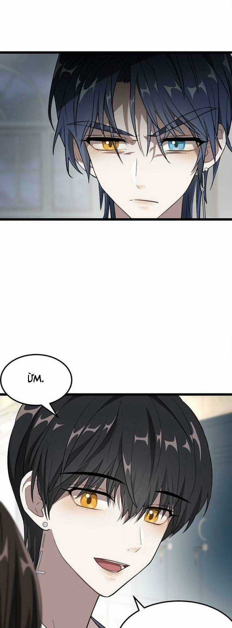 Trăng Tối: Kỉ Nguyên Máu Chapter 3 trang 52