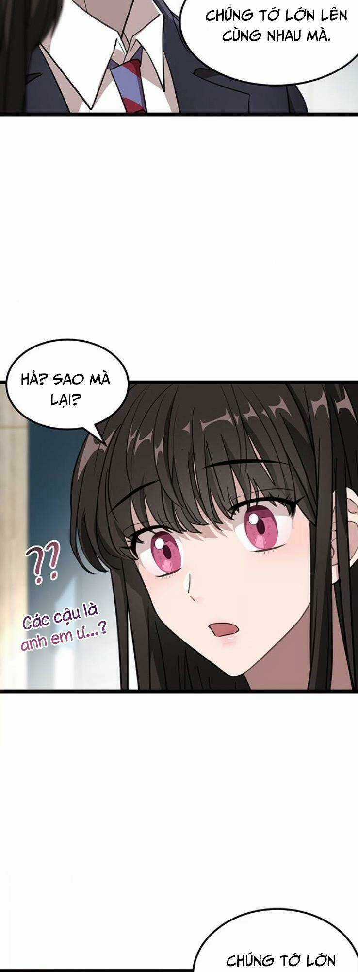Trăng Tối: Kỉ Nguyên Máu Chapter 3 trang 53