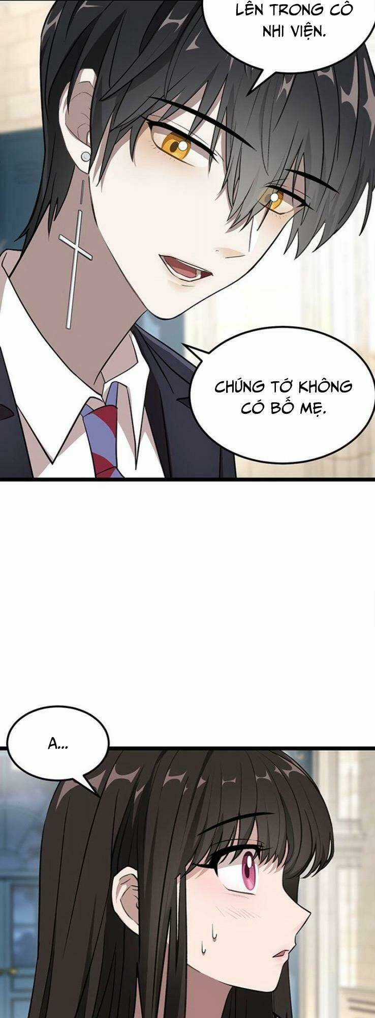 Trăng Tối: Kỉ Nguyên Máu Chapter 3 trang 54