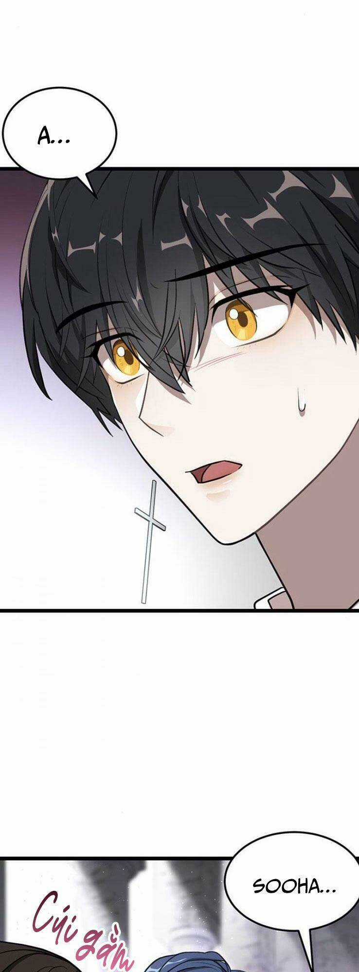 Trăng Tối: Kỉ Nguyên Máu Chapter 3 trang 6