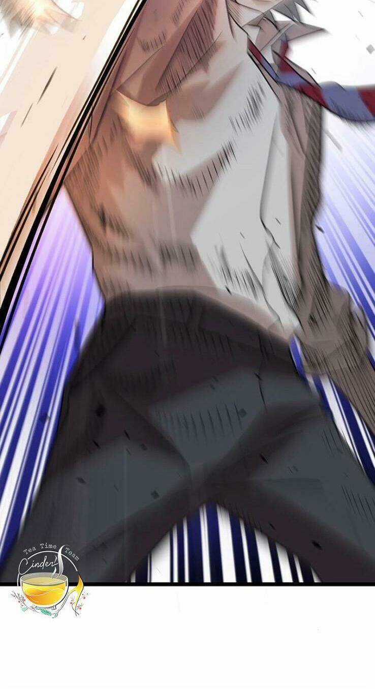 Trăng Tối: Kỉ Nguyên Máu Chapter 3 trang 62