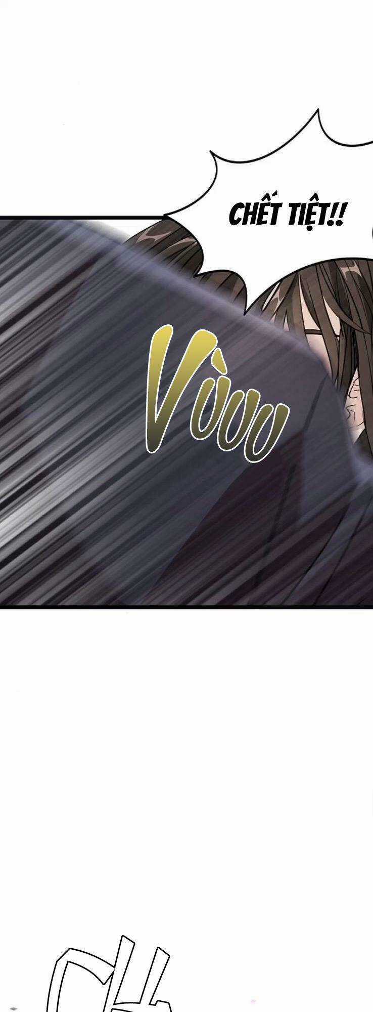 Trăng Tối: Kỉ Nguyên Máu Chapter 3 trang 63