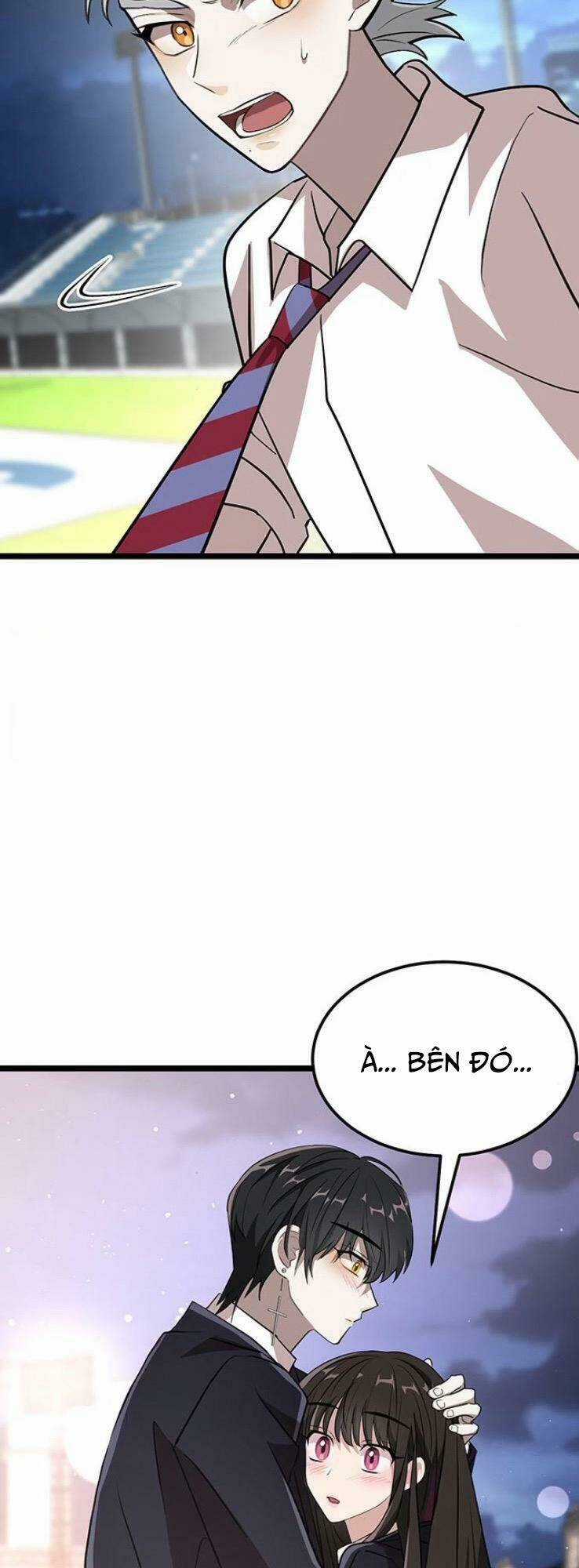 Trăng Tối: Kỉ Nguyên Máu Chapter 3 trang 69