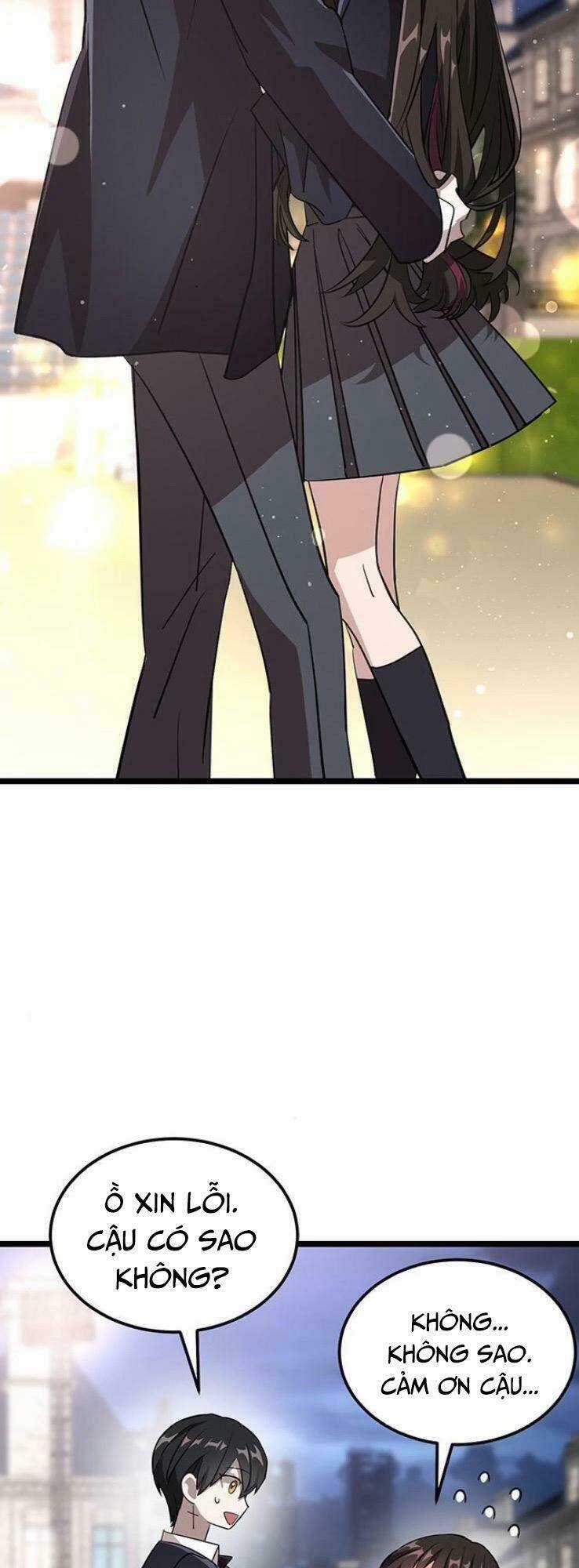 Trăng Tối: Kỉ Nguyên Máu Chapter 3 trang 70