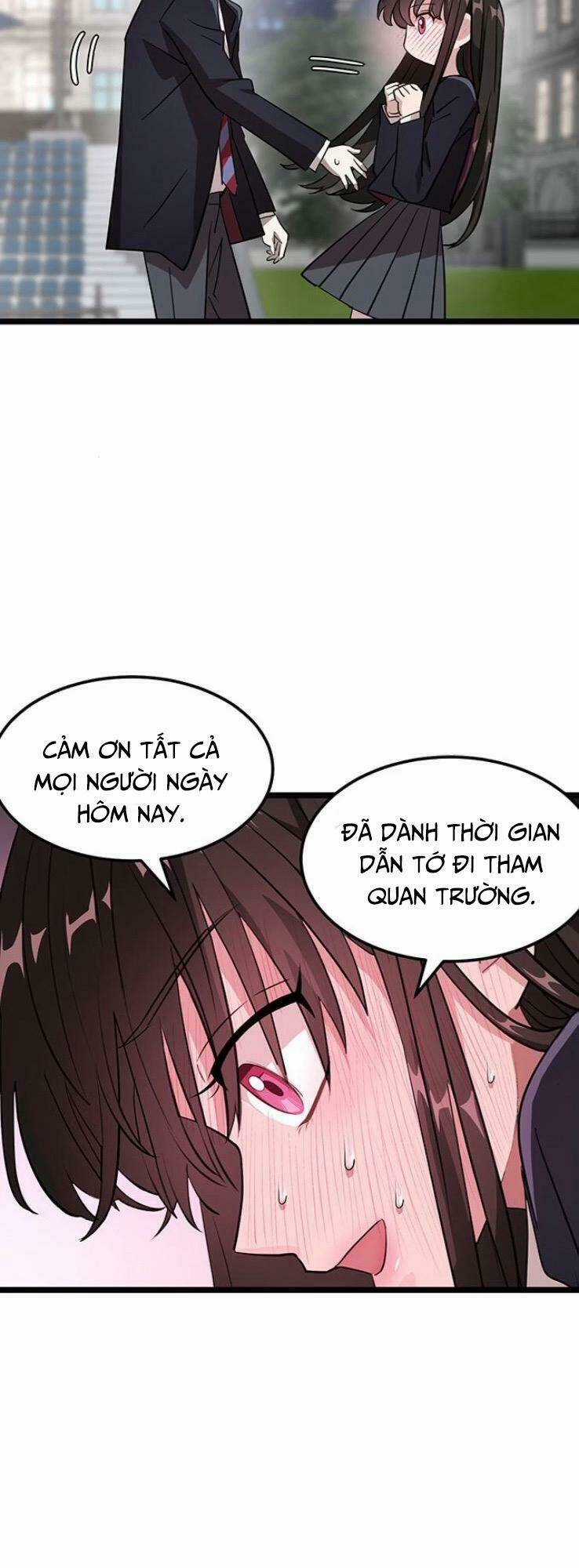 Trăng Tối: Kỉ Nguyên Máu Chapter 3 trang 71