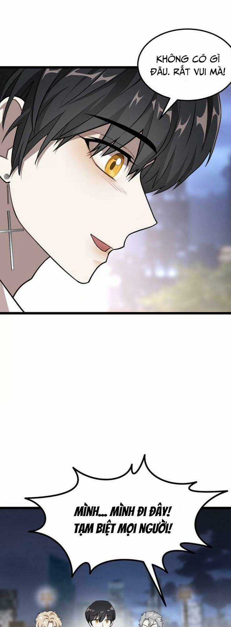 Trăng Tối: Kỉ Nguyên Máu Chapter 3 trang 72