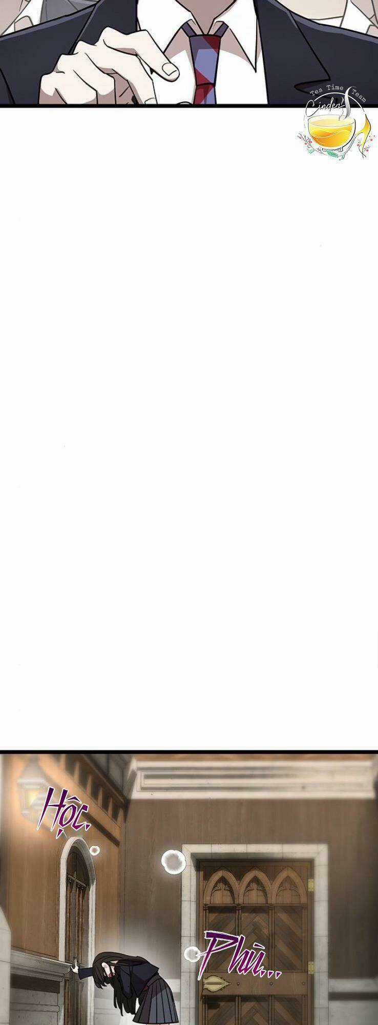 Trăng Tối: Kỉ Nguyên Máu Chapter 3 trang 74