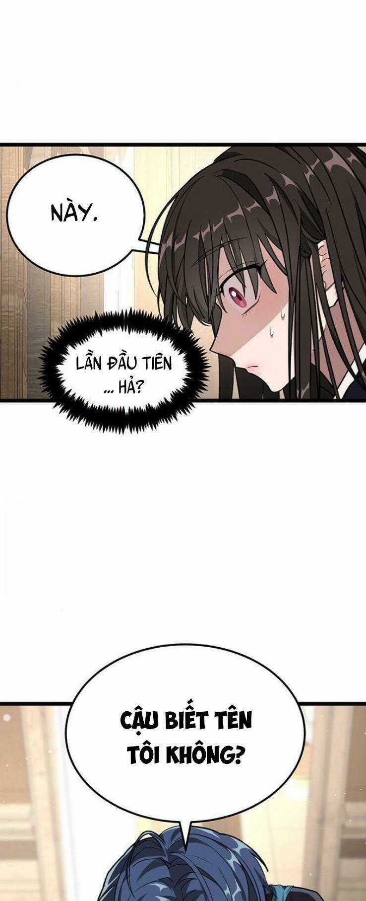 Trăng Tối: Kỉ Nguyên Máu Chapter 3 trang 76