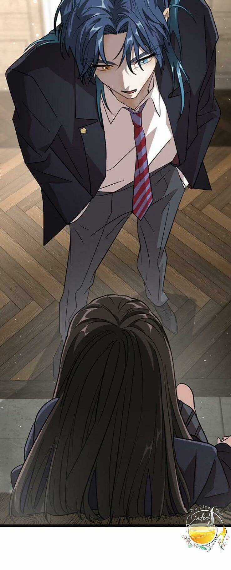 Trăng Tối: Kỉ Nguyên Máu Chapter 3 trang 77