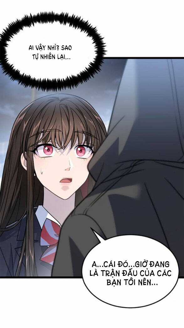 Trăng Tối: Kỉ Nguyên Máu Chapter 30.1 trang 11