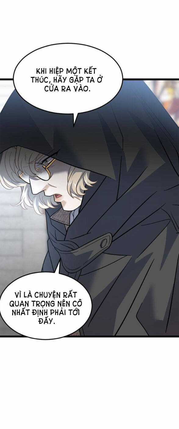 Trăng Tối: Kỉ Nguyên Máu Chapter 30.1 trang 12