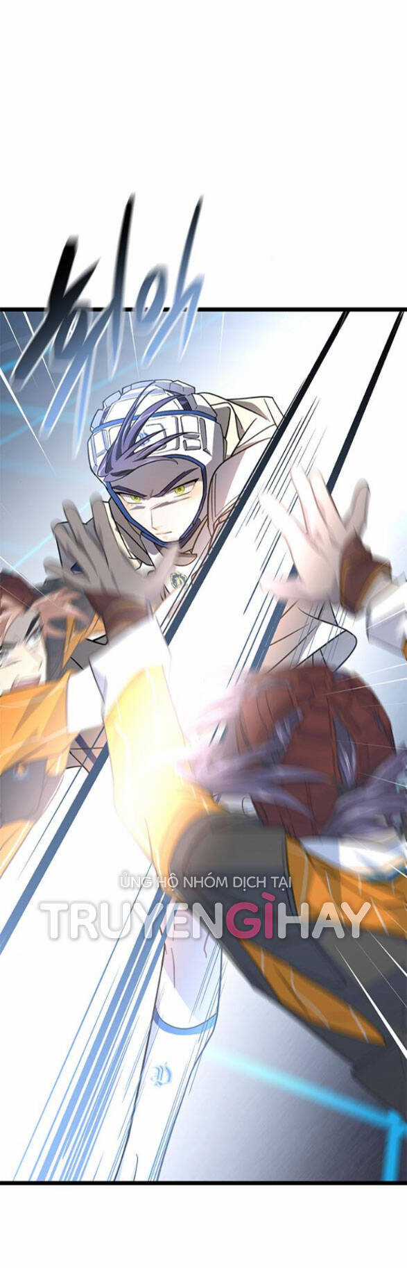 Trăng Tối: Kỉ Nguyên Máu Chapter 30.1 trang 19